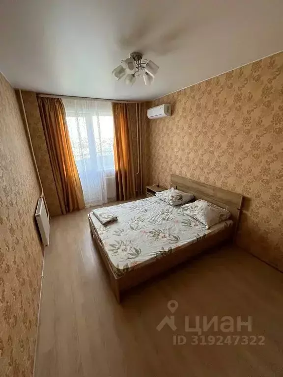 2-к кв. Самарская область, Самара ул. Тухачевского, 40А (60.0 м) - Фото 0