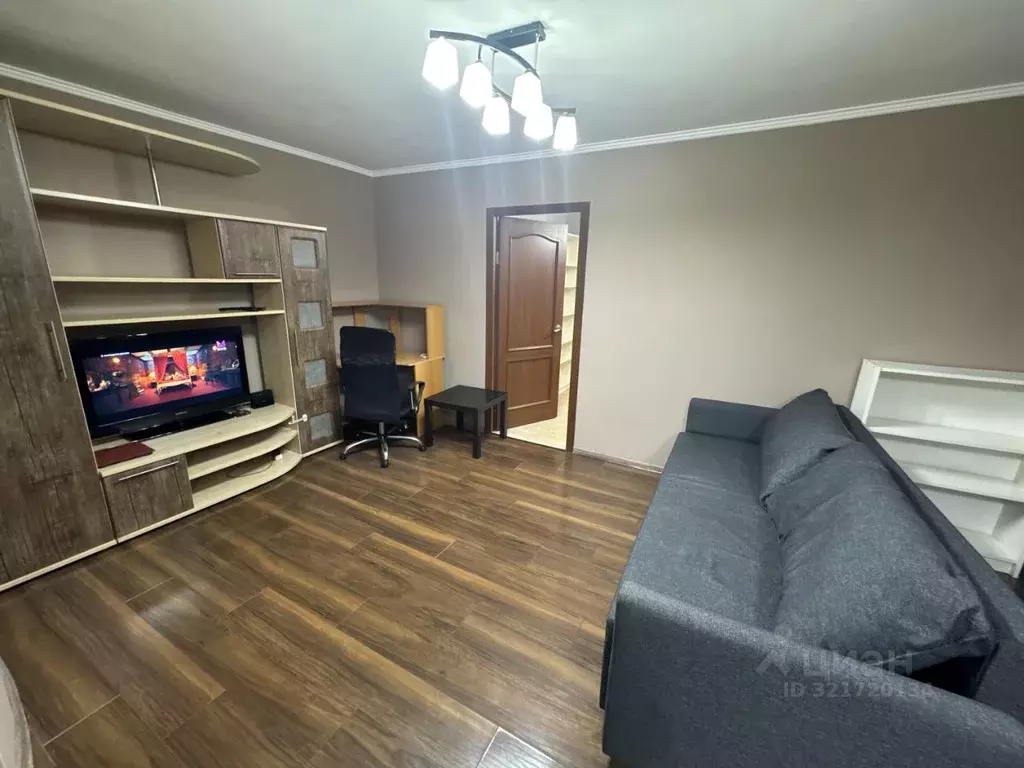 2-к кв. Новосибирская область, Новосибирск Красный просп., 188 (45.0 ... - Фото 0