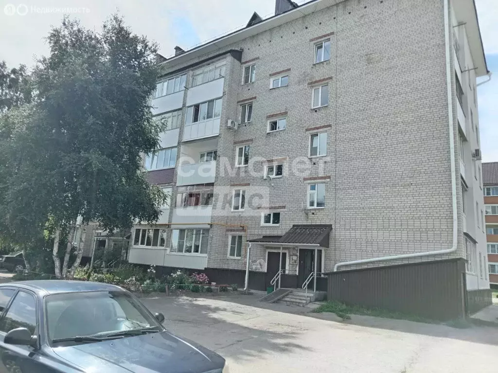 4-комнатная квартира: Ишим, улица Чехова, 104 (78.2 м) - Фото 0