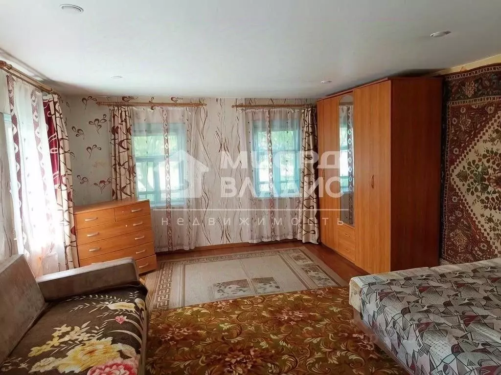 Дом в Омская область, Омск ул. 24-я Линия, 153 (32 м) - Фото 1