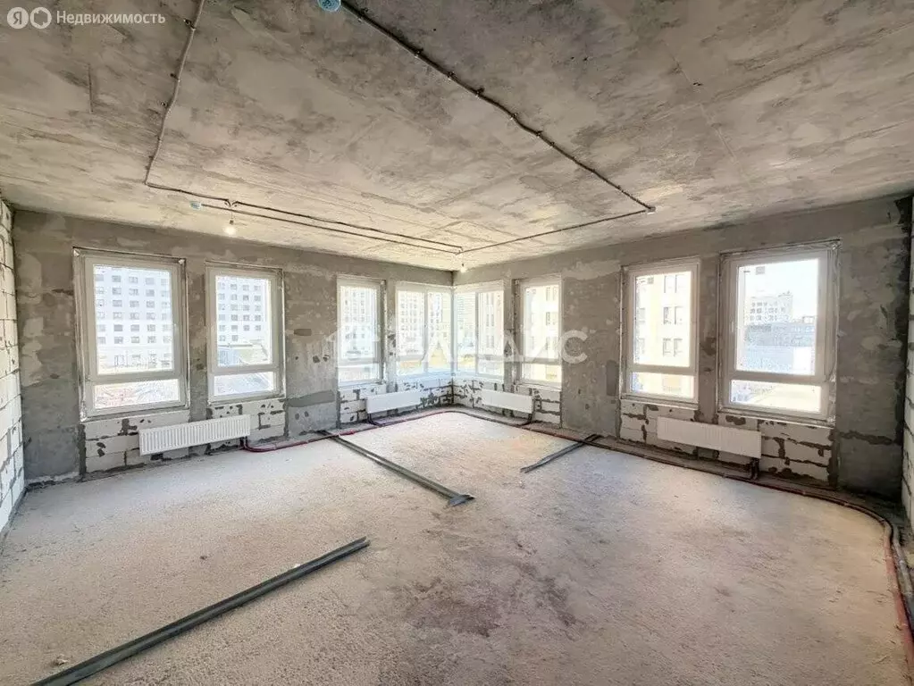 3-комнатная квартира: Москва, Ильменский проезд, 12 (50.2 м) - Фото 2