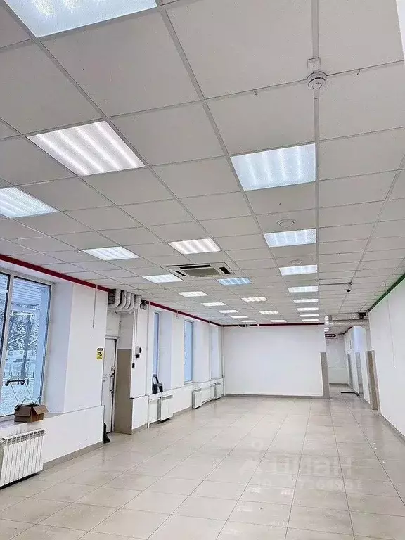 Торговая площадь в Московская область, Дзержинский проезд Пушкина, 1 ... - Фото 1