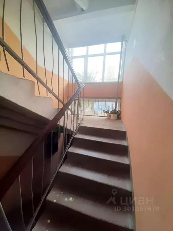 Квартира, 3 комнаты, 47.1 м - Фото 0