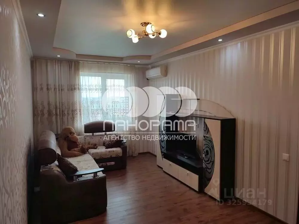 2-к кв. Краснодарский край, Анапа Солнечная ул., 54 (56.0 м) - Фото 1