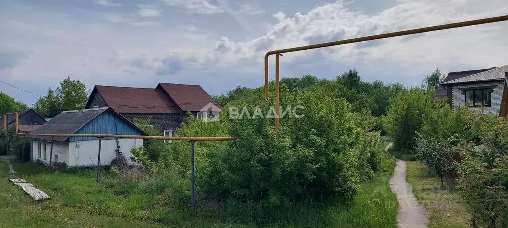 Участок в Липецкая область, Липецк Студеновская ул., 100 (6.0 сот.) - Фото 1