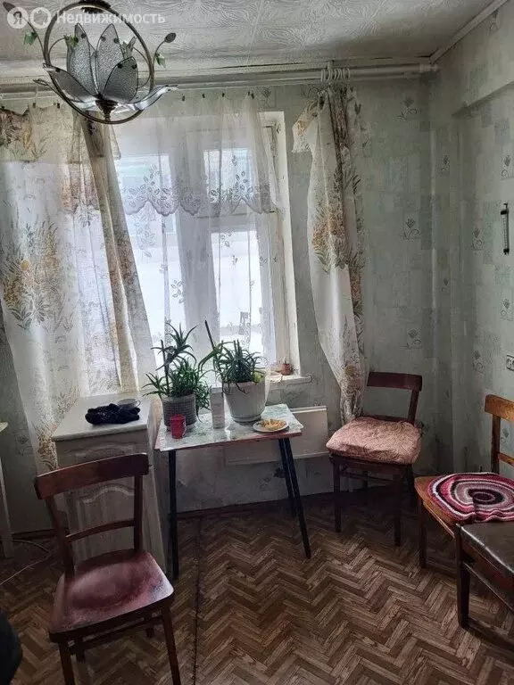 2-комнатная квартира: посёлок городского типа Жирекен, 27 (51.6 м) - Фото 2