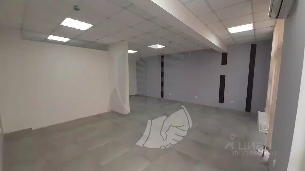 Офис в Краснодарский край, Краснодар ул. Красных Партизан, 1/4к9 (61 ... - Фото 1