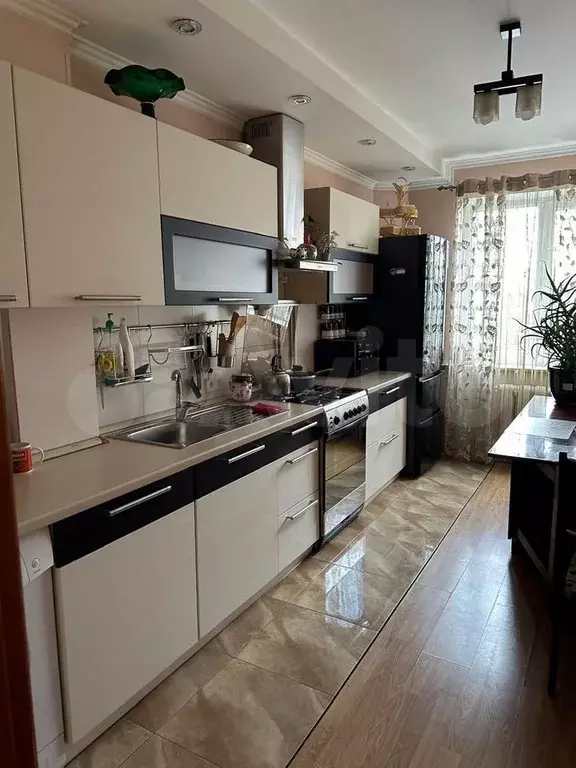 3-к. квартира, 70 м, 4/9 эт. - Фото 0