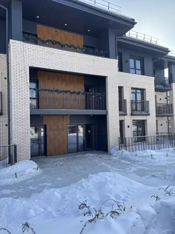 1-к кв. Иркутская область, Иркутский муниципальный округ, д. ... - Фото 2