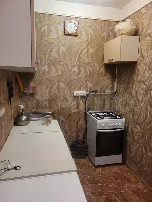 2-к. квартира, 48 м, 2/2 эт. - Фото 0