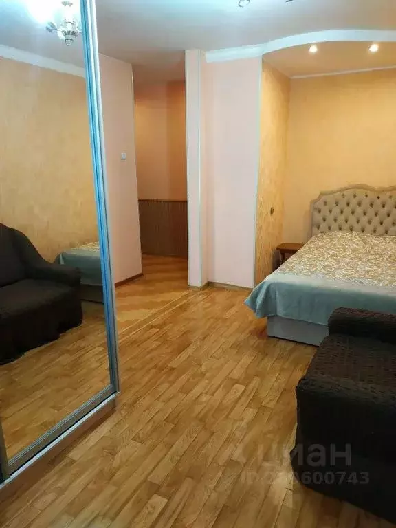 2-к кв. Севастополь ул. Гоголя, 26 (45.0 м) - Фото 1