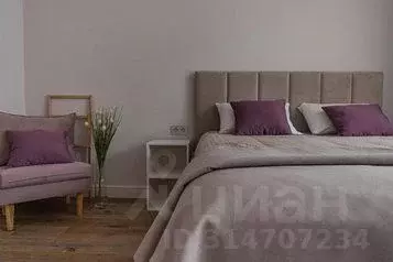1-к кв. Санкт-Петербург Черниговская ул., 17 (35.0 м) - Фото 0