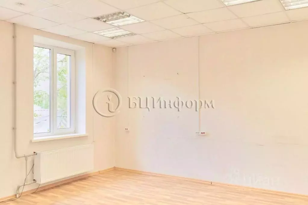 Офис в Санкт-Петербург ул. Бабушкина, 3 (481 м) - Фото 2