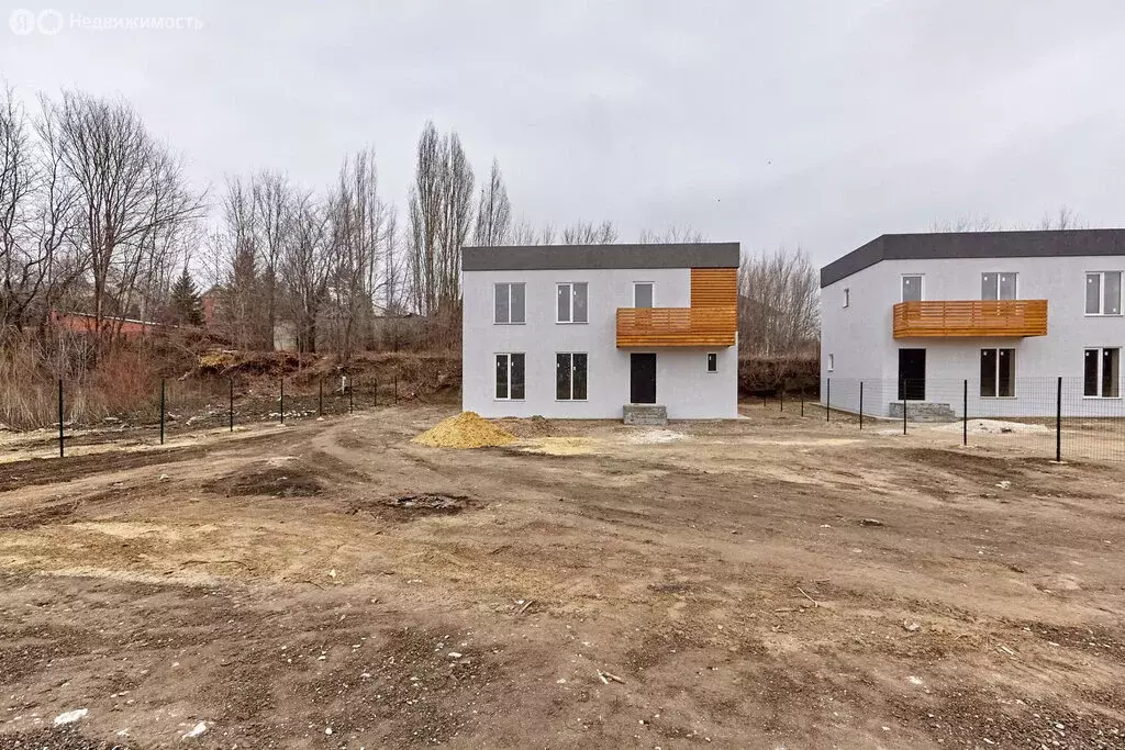 Дом в Саратов, улица имени В.П. Чкалова (116 м) - Фото 0