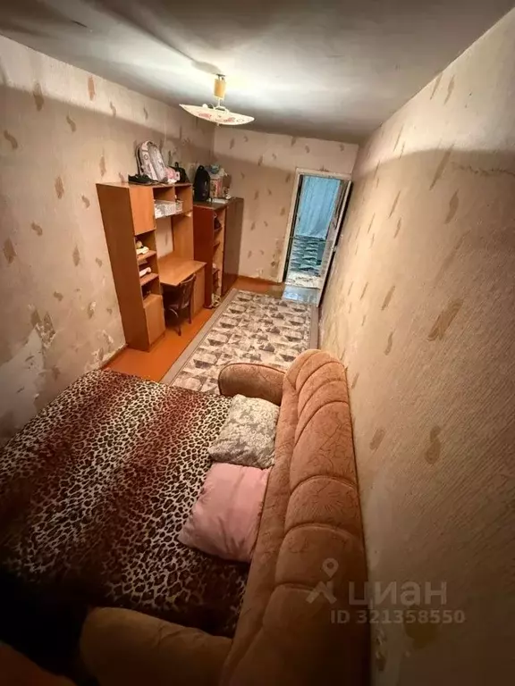 2-к кв. Алтайский край, Рубцовск Рубцовский просп., 19 (45.5 м) - Фото 1