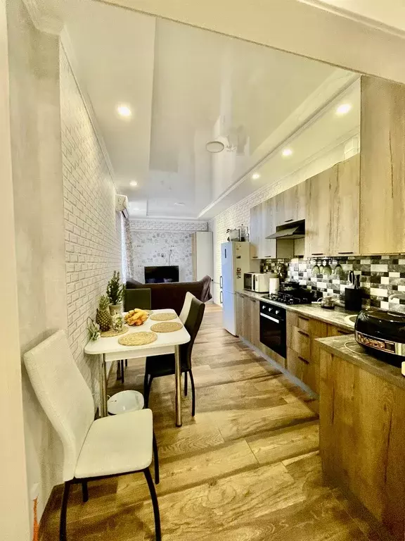 Продаётся 2-к квартира, 65 м - Фото 1