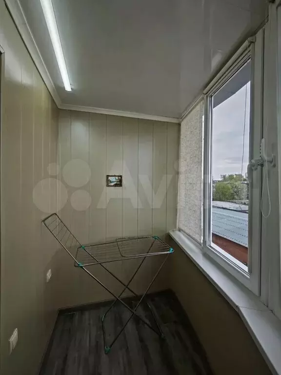 1-к. квартира, 40 м, 5/18 эт. - Фото 1