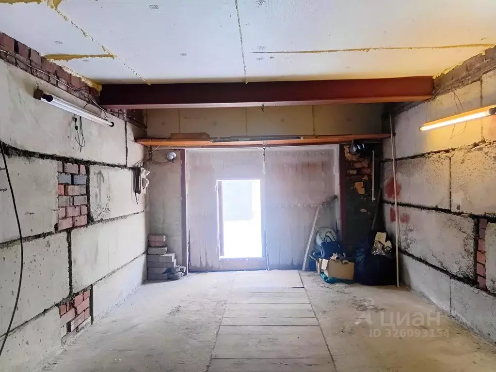 Гараж в Свердловская область, Нижний Тагил Лебяжка мкр,  (24 м) - Фото 2