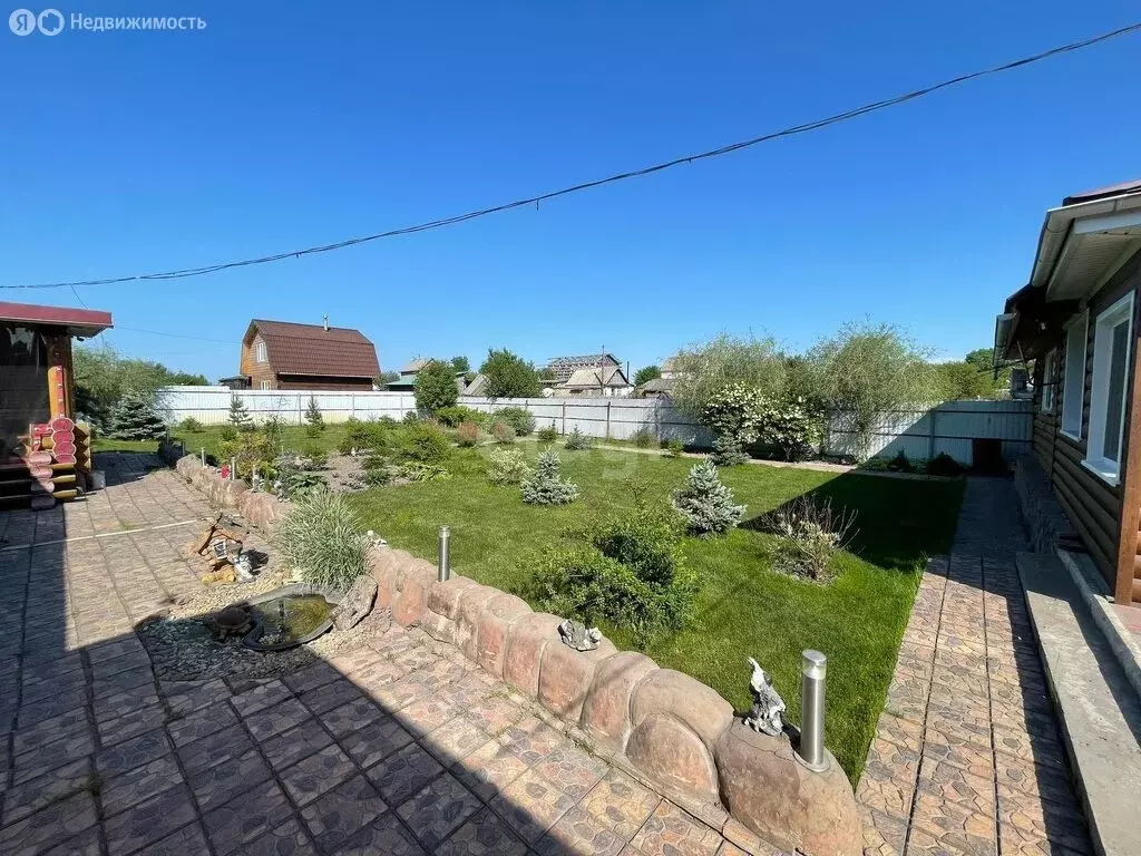 Дом в Ачинск, садовое общество Юбилейное (60 м) - Фото 0