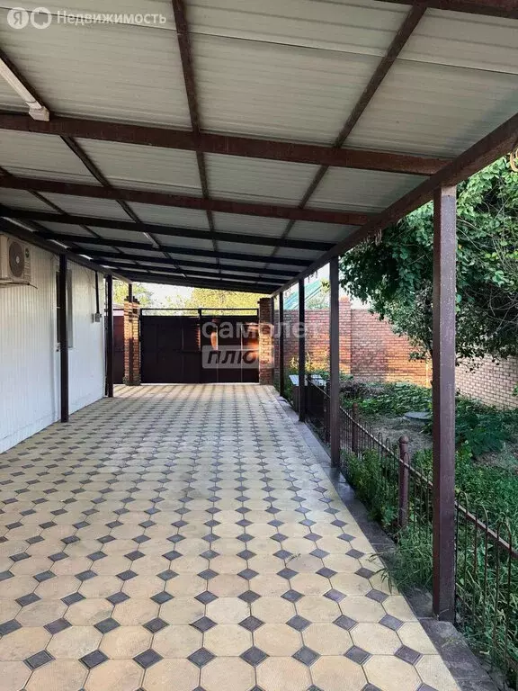 Дом в Элиста, Западная улица (114.9 м) - Фото 2