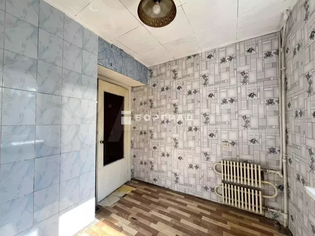 4-к. квартира, 61 м, 4/5 эт. - Фото 0