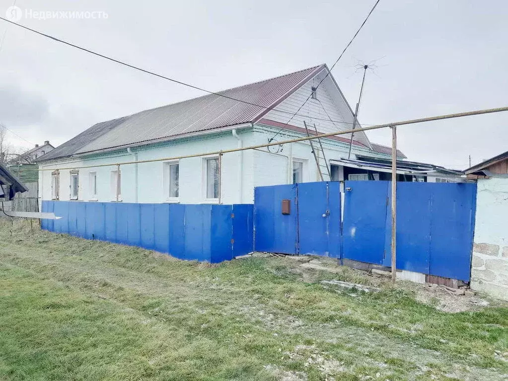 Купить Дом В Никуличах Орел