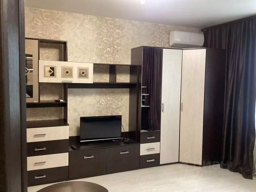 1-к кв. Саратовская область, Саратов ул. Имени Г.К. Орджоникидзе, 42А ... - Фото 2