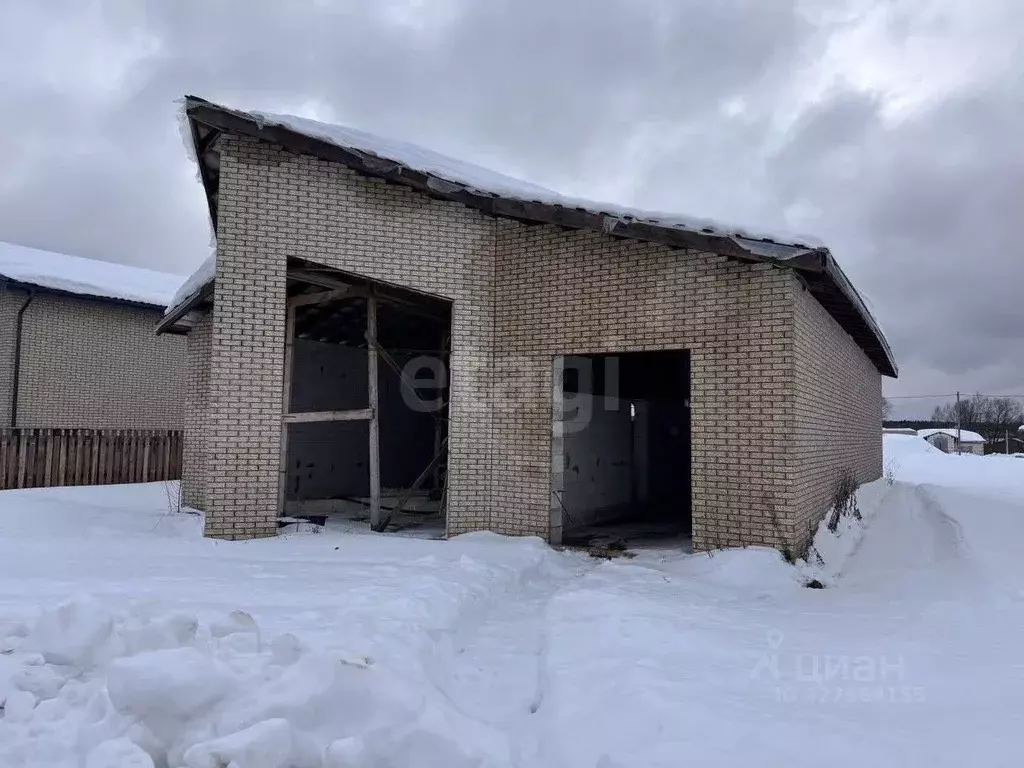 Дом в Москва Дубрава парк кп, 91 (138 м) - Фото 0