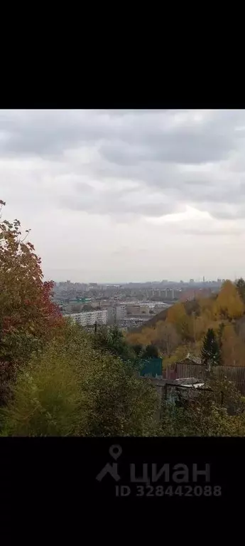 Дом в Красноярский край, Красноярск Здоровье СНТ, ул. Жасминовый ... - Фото 2