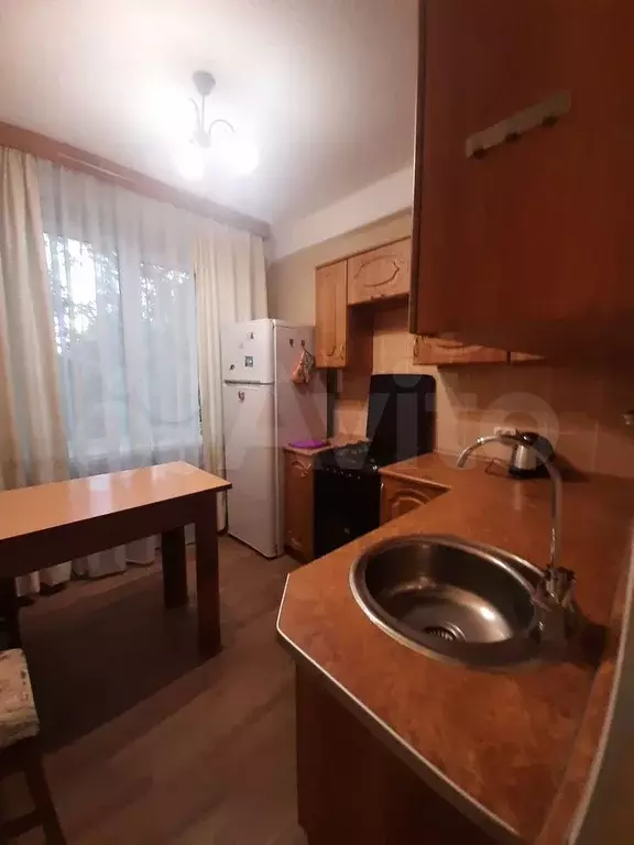 2-к. квартира, 50 м, 3/9 эт. - Фото 0