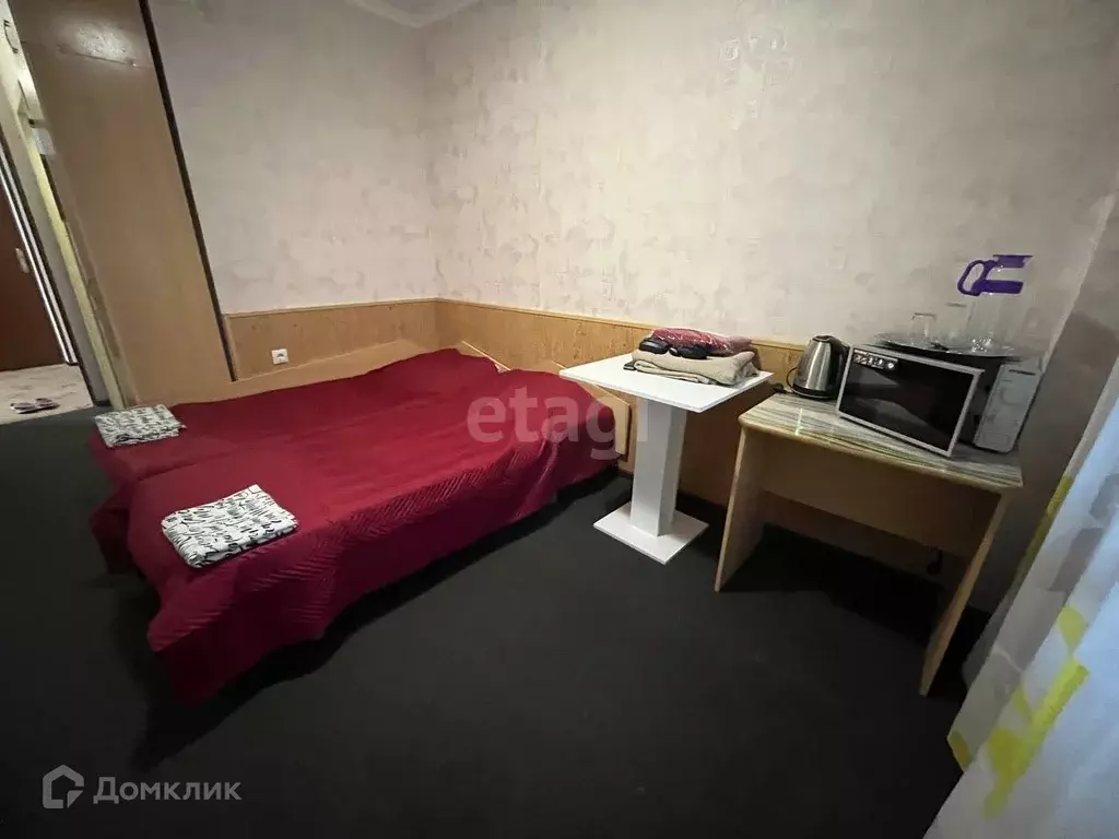 Продаётся квартира-студия, 15.2 м - Фото 1