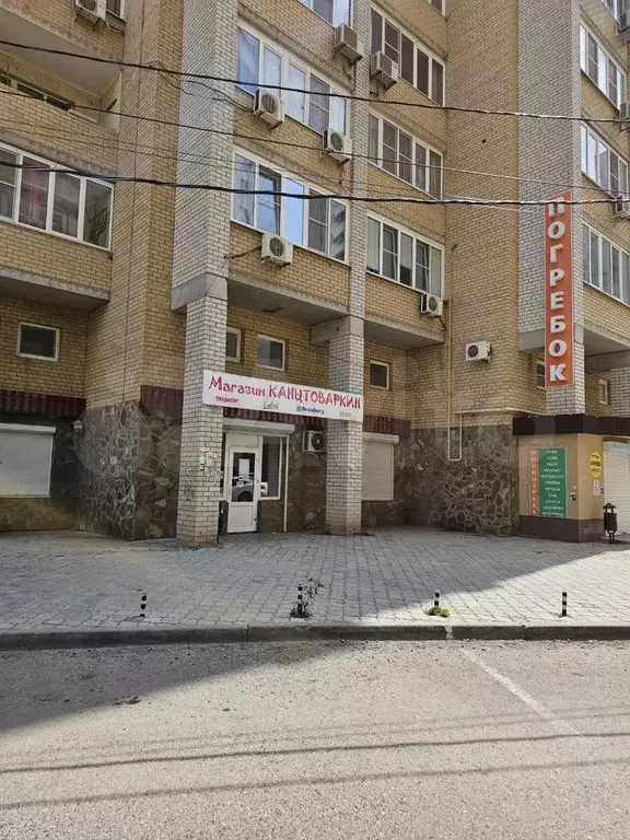 Свободного назначения - Фото 0