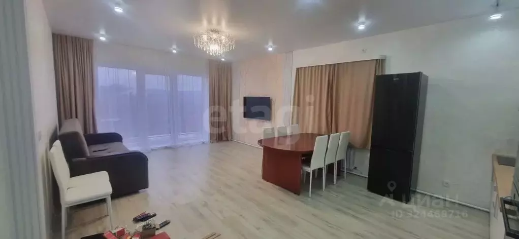 Дом в Алтай, Горно-Алтайск ул. Газпрома, 2 (75 м) - Фото 1