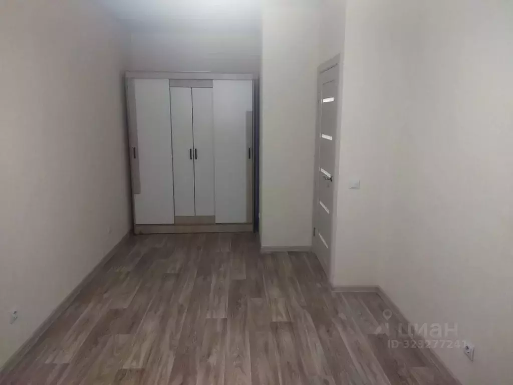 1-к кв. Новосибирская область, Новосибирск ул. Петухова, 162/1 (36.0 ... - Фото 2