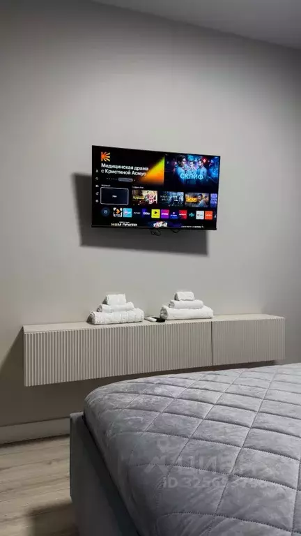 2-к кв. Москва ул. Крузенштерна, 12к3 (68.0 м) - Фото 2