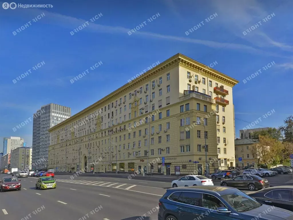 Офис (493.9 м) - Фото 0