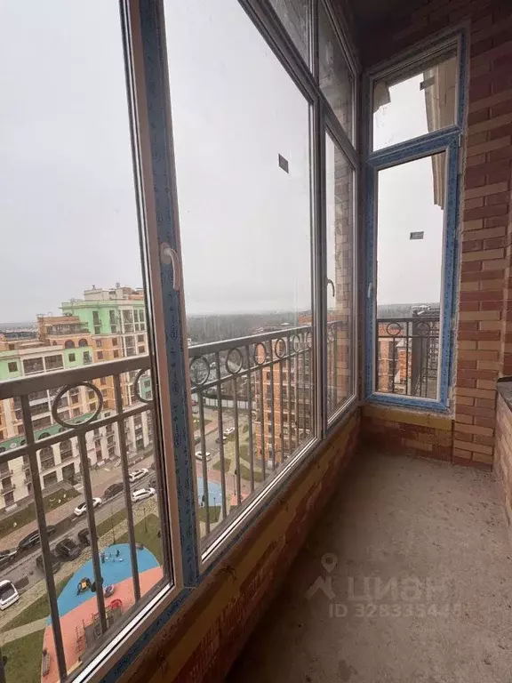 3-к кв. Московская область, Одинцовский городской округ, с. Лайково, ... - Фото 2