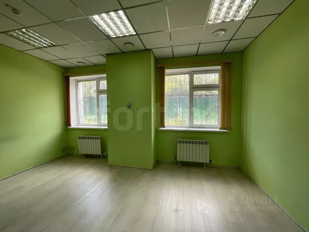 Офис в Москва 2-я Хуторская ул., 38А (404 м) - Фото 0