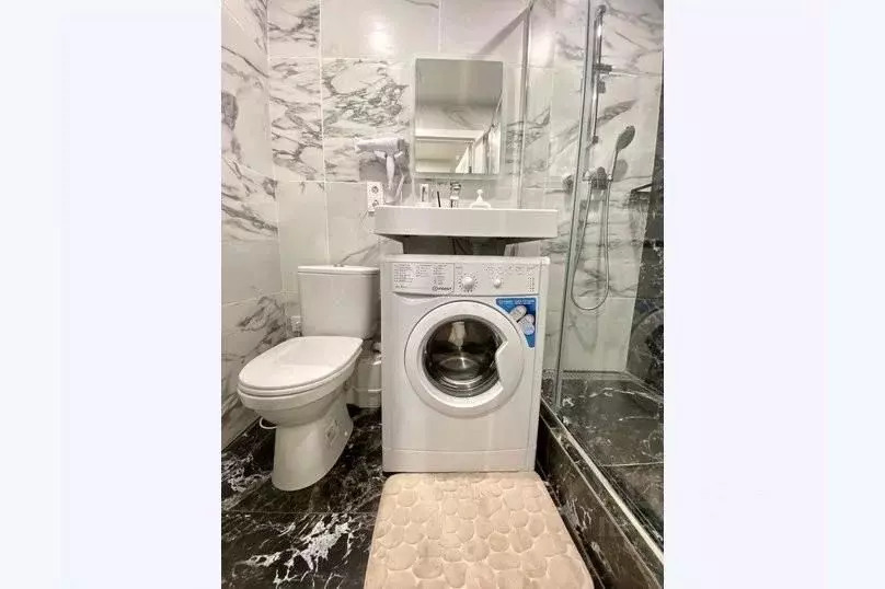 1-к кв. Москва Черноморский бул., 17К1 (18.0 м) - Фото 1