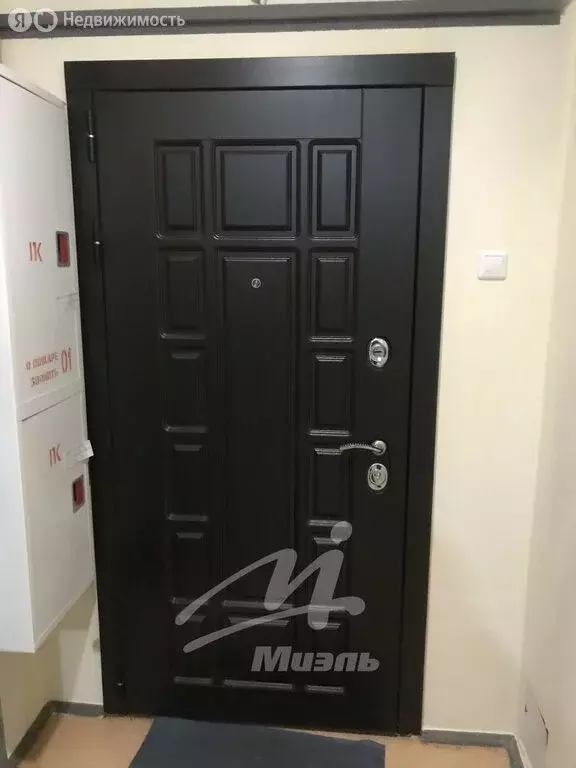 2-комнатная квартира: Москва, Покровская улица, 17к4 (63.5 м) - Фото 2