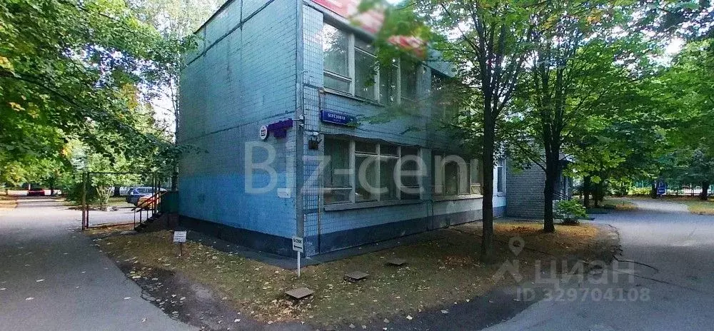 Офис в Москва Березовая аллея, 7Б (20 м) - Фото 1