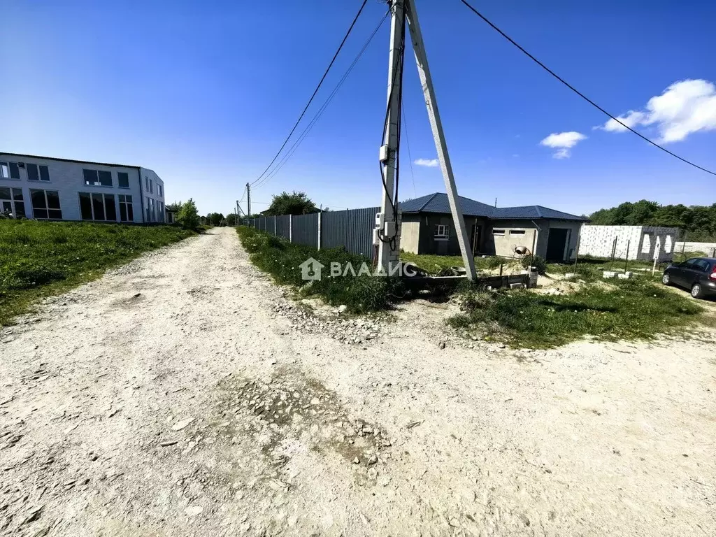 Участок в Калининградская область, Гурьевский муниципальный округ, ... - Фото 2
