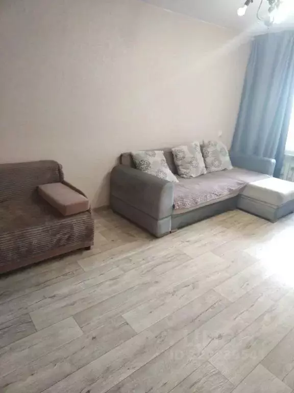 3-к кв. Хабаровский край, Комсомольск-на-Амуре ул. Лазо, 5 (60.0 м) - Фото 1