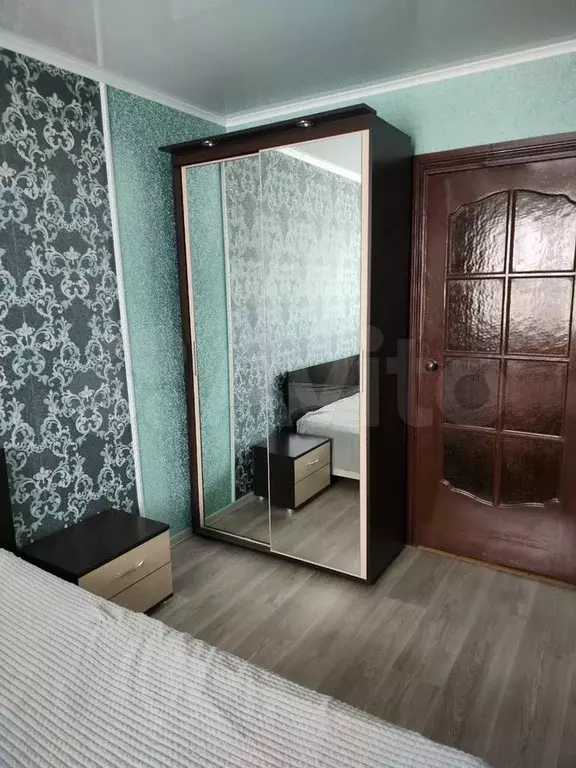 2-к. квартира, 45 м, 2/5 эт. - Фото 1