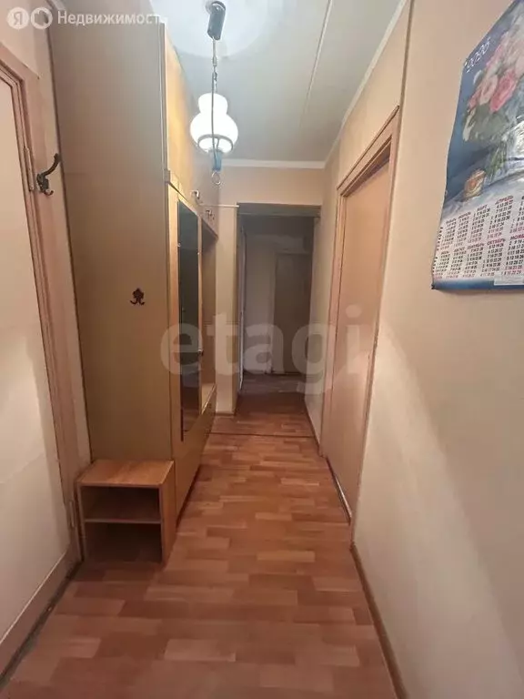 2-комнатная квартира: Балашиха, микрорайон Павлино, 17 (51.6 м) - Фото 2