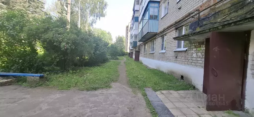 3-к кв. Смоленская область, Руднянский муниципальный округ, Голынки ... - Фото 0