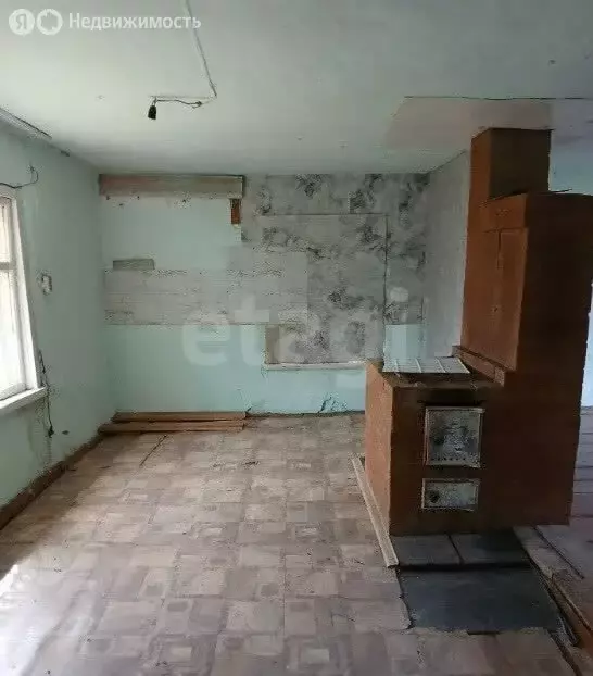 Дом в село Теньга, Нагорная улица (29.2 м) - Фото 1