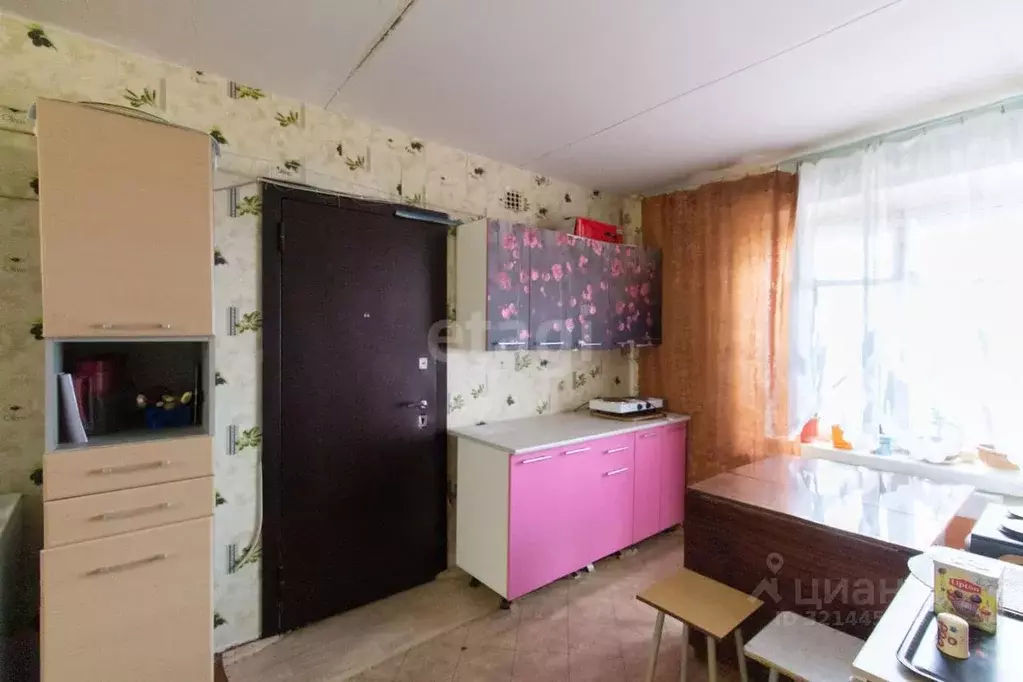 Комната Свердловская область, Нижний Тагил Ленинградский просп., 31 ... - Фото 1