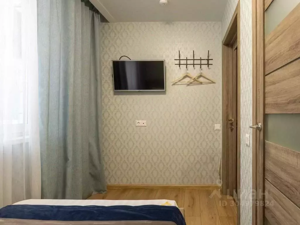 Комната Москва Братеевская ул., 10К4 (10.0 м) - Фото 1