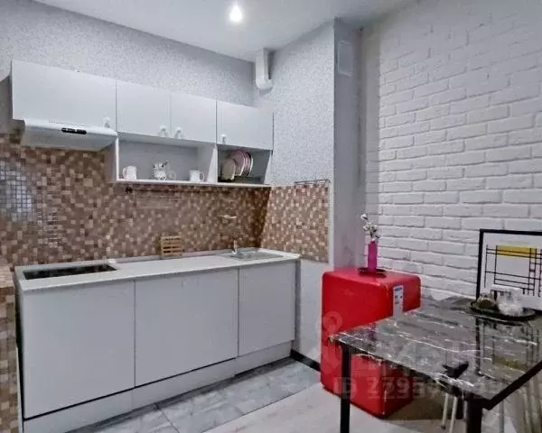 Студия Московская область, Солнечногорск городской округ, Голубое пгт ... - Фото 1